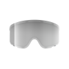 Náhradné sklo na okuliare POC Nexal Lens Clear/No Mirror 