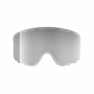 Náhradní sklo na brýle POC Nexal Lens Clear/No Mirror