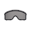 Náhradní sklo na brýle POC Nexal Mid Lens Clarity Universal/Partly Cloudy
