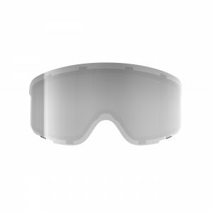 Náhradní sklo na brýle POC Nexal Mid Lens Clear/No Mirror
