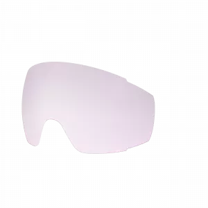 Náhradné sklo na okuliare POC Zonula/Zonula Race Lens Clarity Highly Intense/Artificial Light