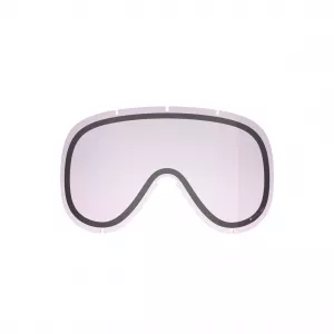 Náhradné sklo na okuliare POC Retina/Retina Race Lens Clarity Highly Intense/Artificial Light