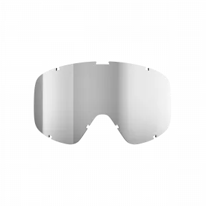 Náhradní sklo na brýle POC Opsin Clarity Comp Spare Lens No Mirror