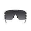 Slnečné okuliare POC Devour Glacial Clarity Universal/Argentite Silver
