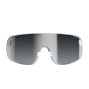 Slnečné okuliare POC Elicit Argentite Silver/Universal Silver