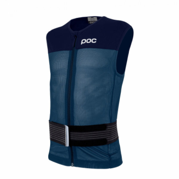 Lyžařský chránič POC VPD Air Vest Junior Cubane Blue