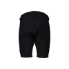 Lyžiarsky chránič POC Race Shorts Uranium Black 51034