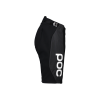 Lyžiarsky chránič POC Race Shorts Uranium Black 51034