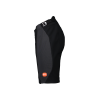 Lyžiarsky chránič POC Race Shorts Uranium Black 51034