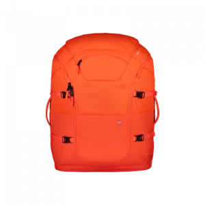 Lyžiarsky vak POC Race Backpack 130L Fluorescent Orange