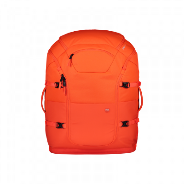 Lyžařský vak POC Race Backpack 130L Fluorescent Orange