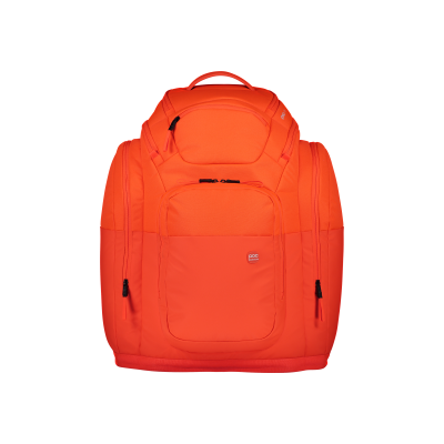 Lyžiarsky vak POC Race backpack 70L fluorescent orange