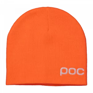 Lyžiarska čiapka POC Corp Beanie Zink Orange