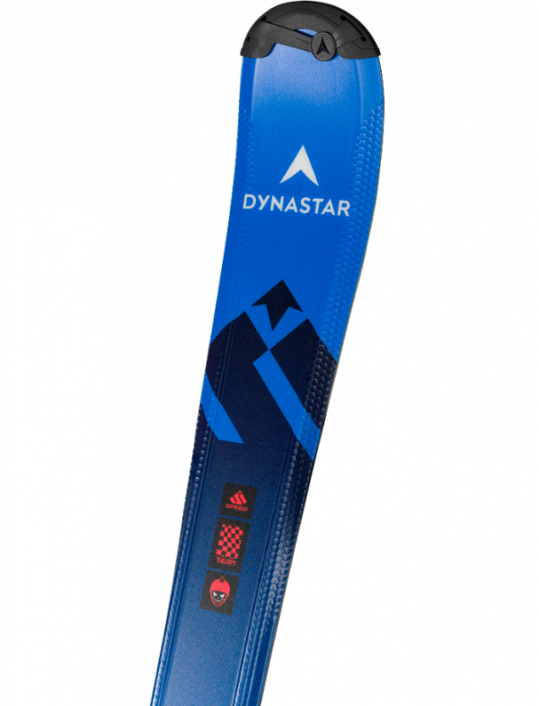 Detské lyže Dynastar TEAM SPEED + XPRESS 7 
