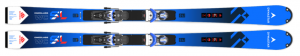 Lyže Dynastar SPEED OMEGLASS WC FIS SL FACTORY Clement Noel R12 + SPX 15