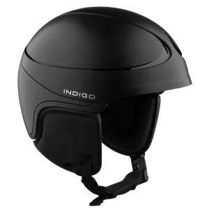 Lyžařská helma Indigo Element - Black