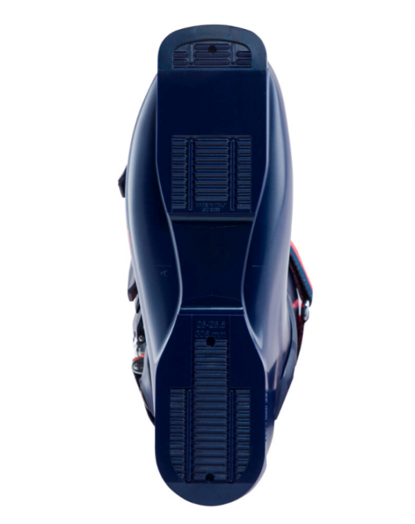 Lyžiarky Lange RS 110 LV LEGEND BLUE