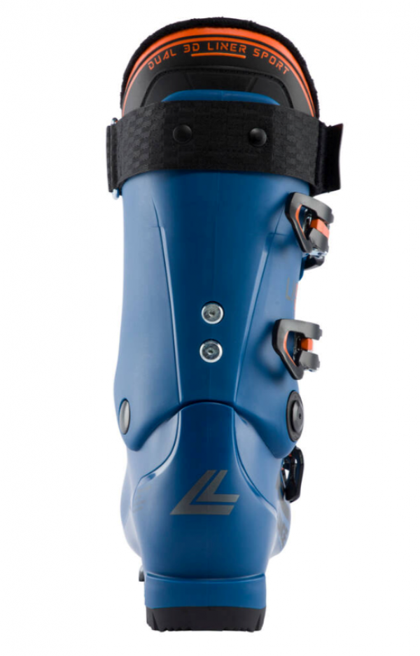 Lyžařky Lange LX 100 HV GW ATLANTIC BLUE