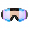 Lyžařské brýle Indigo Spaceframe NXT photochromatic - Black
