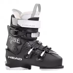 Dámské lyžařky Head CUBE3 80 black