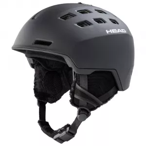 Lyžařská helma Head REV black