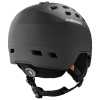 Lyžařská helma Head Radar 5K + spare lens black