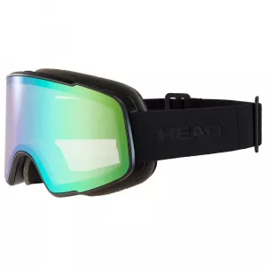 Lyžiarske okuliare Head Horizon 2.0 5K photochromic green/black 