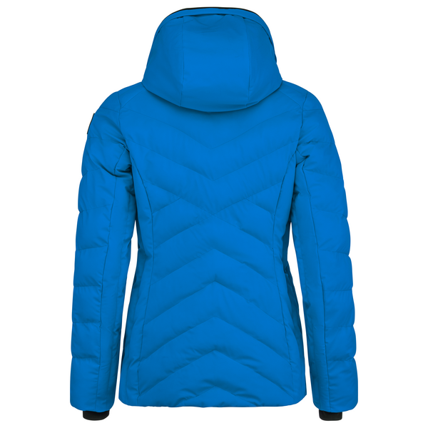 Lyžiarska bunda Head SABRINA Jacket Woman blue
