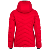 Lyžiarska bunda Head SABRINA Jacket Woman red/black