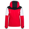 Lyžiarska bunda Head ELEMENT Jacket Woman red