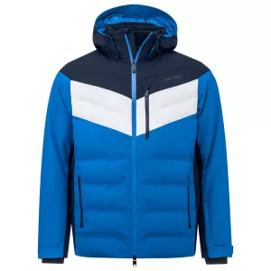Lyžiarska bunda Head FREEDOM Jacket Men blue