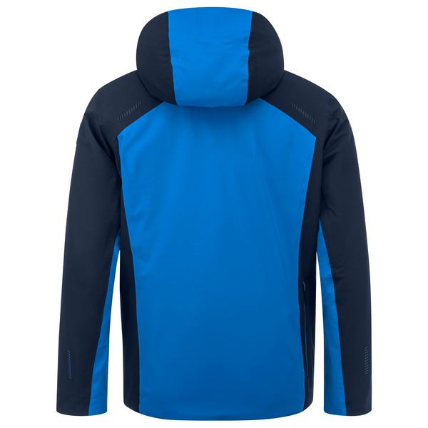 Lyžařská bunda Head SUPERSHAPE Jacket Men XN/blue