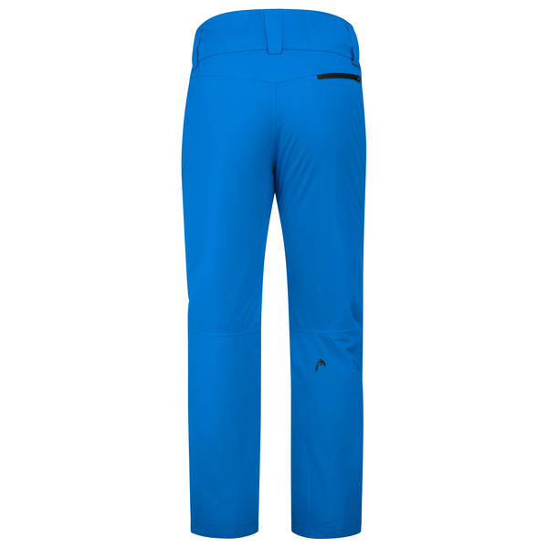 Lyžařské kalhoty Head SUMMIT Pants Men blue