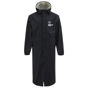 Funkční oblečení Head RACE Rain Coat Men black