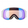 Lyžařské brýle Indigo Escape NXT photochromatic - White