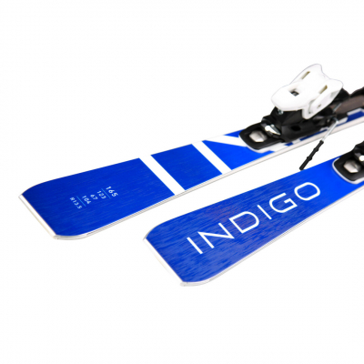 Lyže Indigo Blueline VT2 Slalom Carver