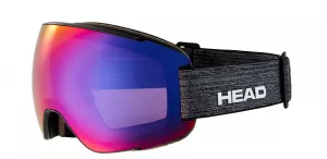 Lyžařské brýle Head Magnify 5K red/melange + spare lens