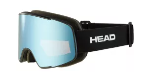 Lyžiarske okuliare Head Horizon 2.0 5K blue/black + spare lens