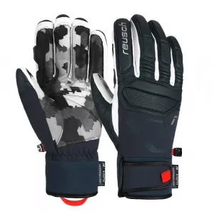 Lyžařské rukavice Reusch Alexis Pintarault GTX + Gore Grip Technology