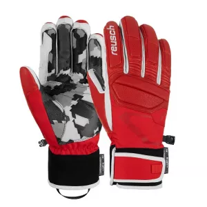 Lyžařské rukavice Reusch Alexis Pintarault GTX + Gore Grip Technology