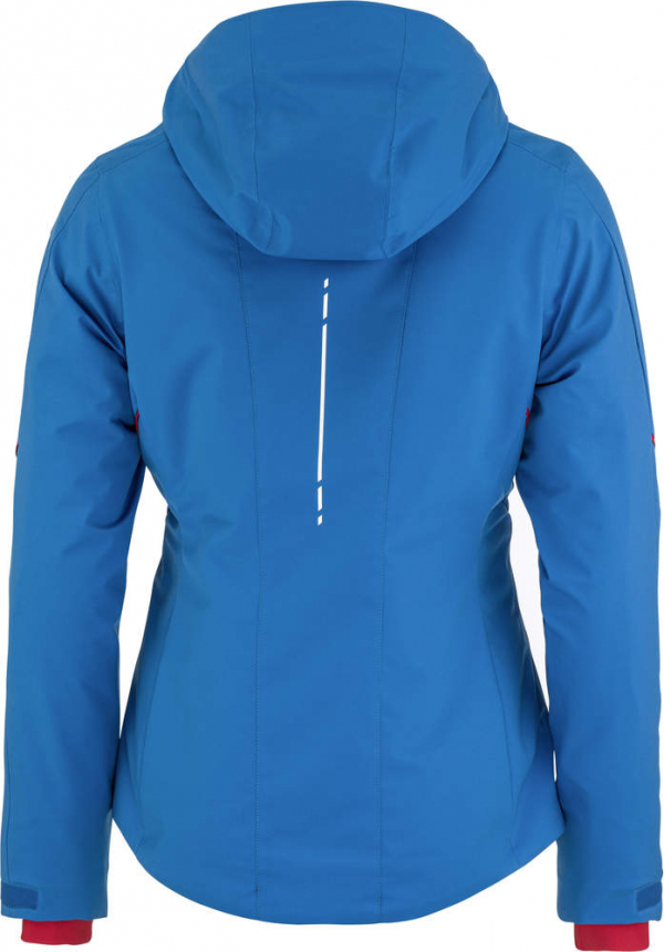 Dámská lyžařská bunda Head Performance Element jacket AQ