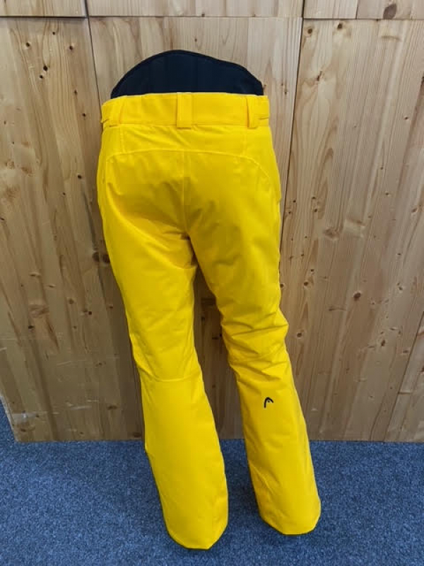 Dámské lyžařské kalhoty Head Performance Sierra pants CT