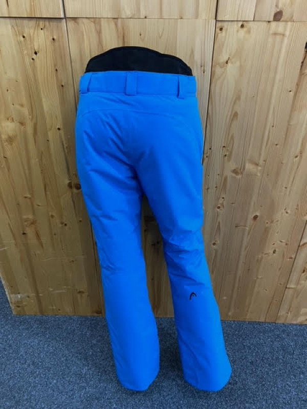 Dámské lyžařské kalhoty Head Performance Sierra pants AQ