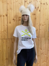 Dámske tričko Head Promo WCR T-shirt Women 824692 