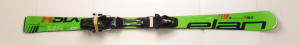 Pánské lyže BAZAR Elan RS LX green 145 cm
