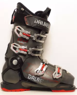 Pánské lyžařky BAZAR Dalbello LTD Sport AX grey/red 270