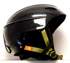 Lyžařská helma BAZAR Head BACK XL/XXL 59-64