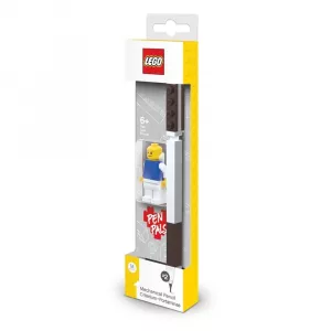 LEGO Mechanická ceruzka s minifigurkou