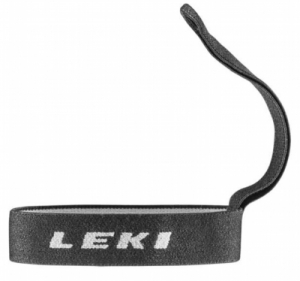 Pútko na rukavice Leki Glove Leash Comfort Flex 