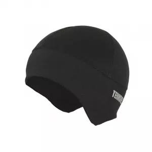 Lyžiarska kukla-čiapka Termovel Cap cover PCE black